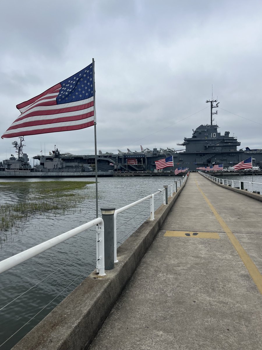 markfava's tweet image. This Saturday at Patriots Point on board the USS Yorktown. #navy250