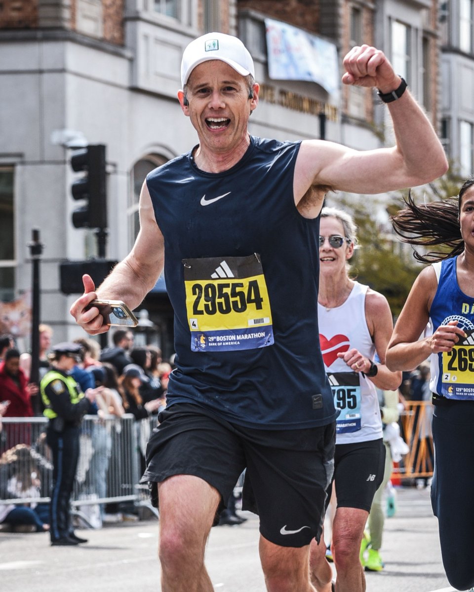 Dreaming of running the Boston Marathon? 
 
Now's your chance! Click the link below and apply to compete in the world's oldest annual marathon while raising crucial funds for Ouimet Scholars. 💨 👟 

🔗 : adobe.ly/4q2VBwy