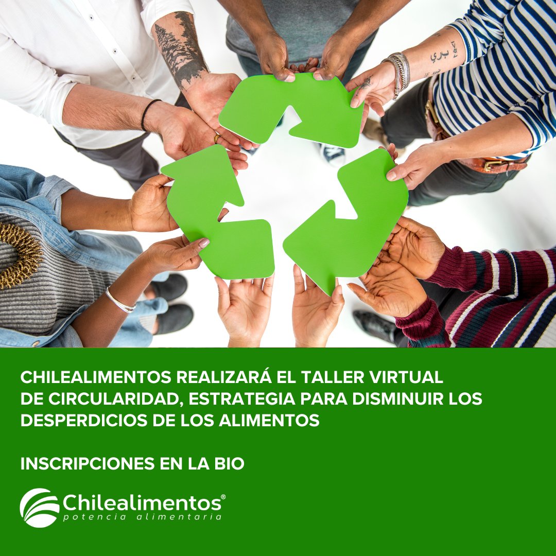 Chilealimentos tweet media