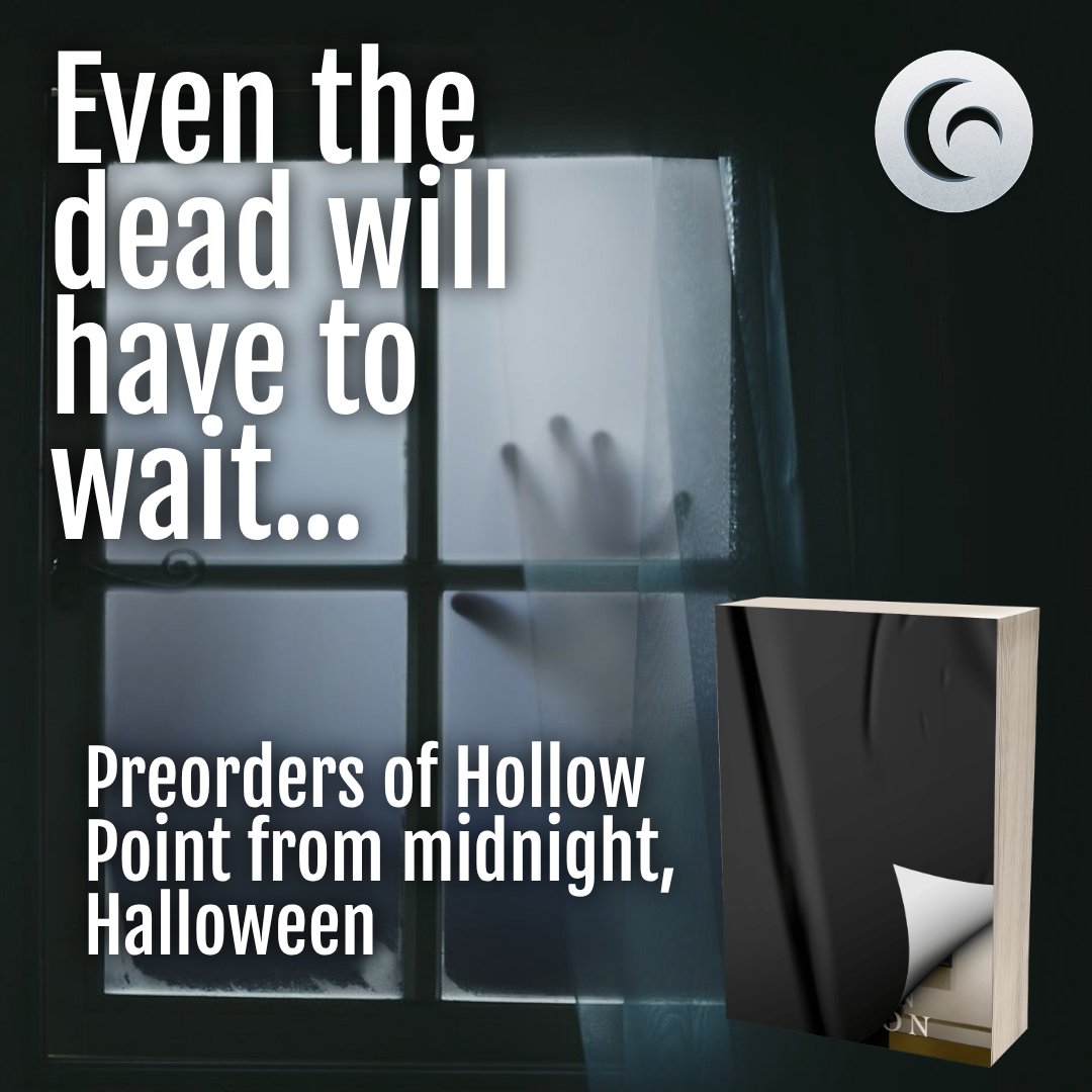 Shaun Hutson tweet media