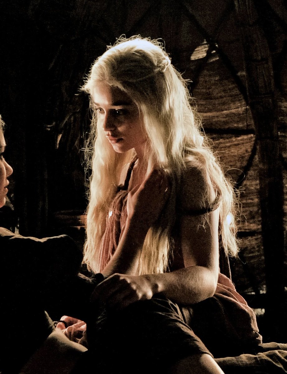 💭 (@thinkdaenerys) on Twitter photo 