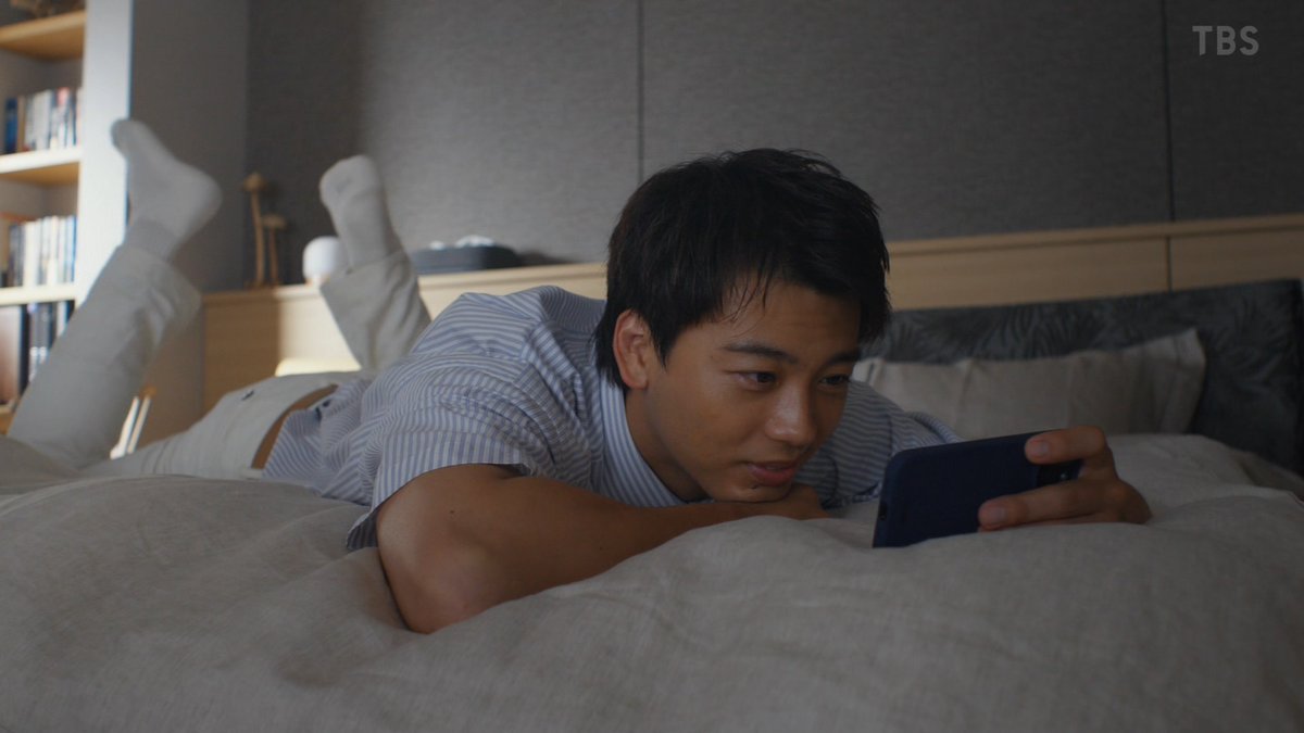 hpriestsubs's tweet photo. Jaa, Anta ga Tsukutte Miro yo, EP1

The redemption arc of an extremely oblivious jerk. Takeuchi Ryoma sells his character so well that it hurts to watch. Painful but also fun to watch. A must-watch for fans of him. The other cast, including Kaho, has yet to shine. https://t.co/JxSf3IBaXl