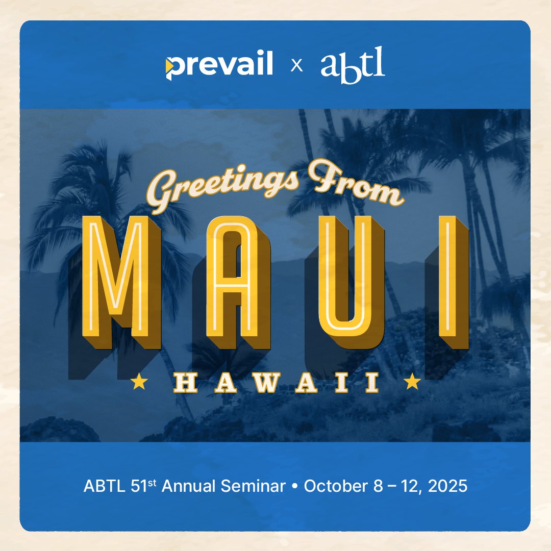 Prevail.ai tweet media