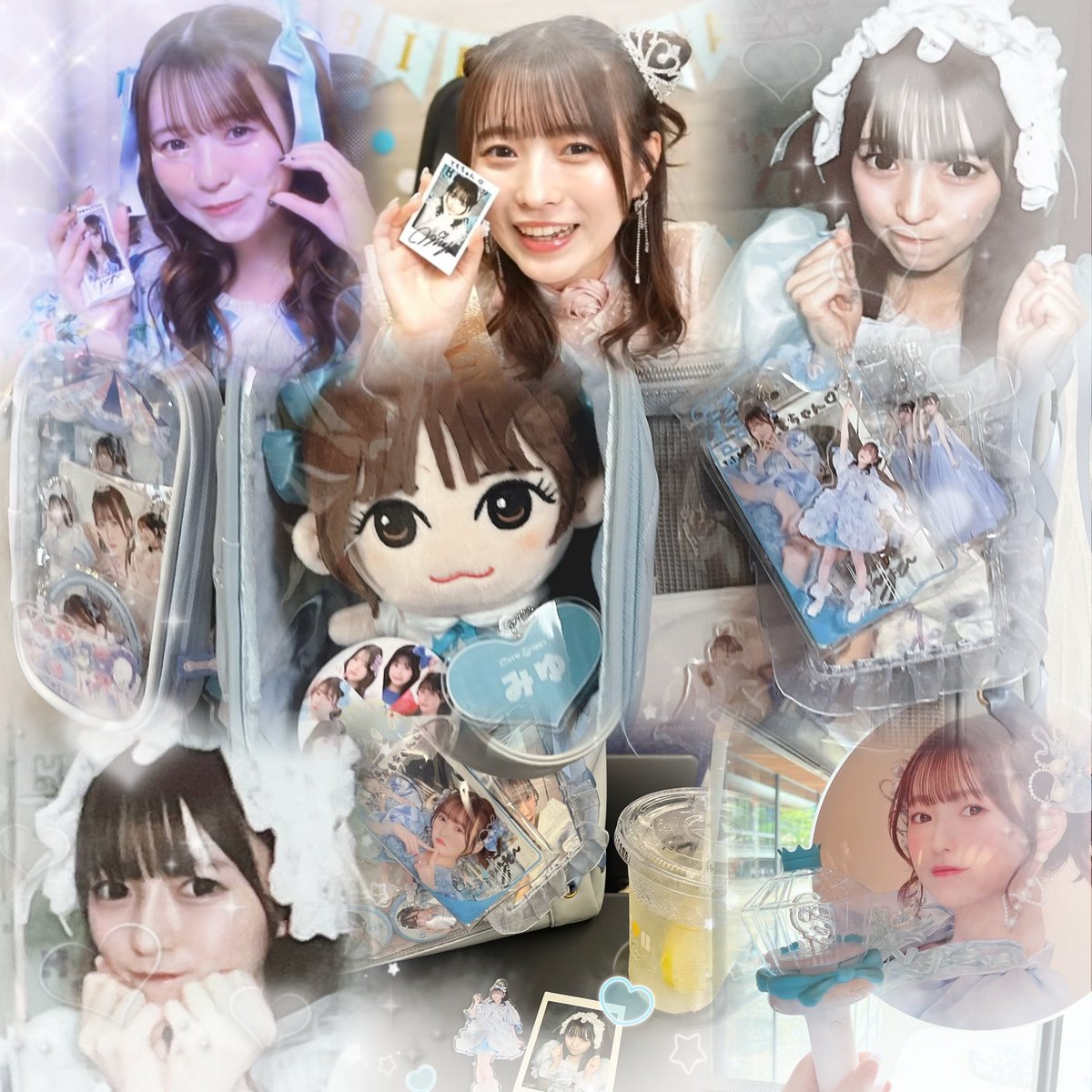 とも🐇⋆꙳ tweet media