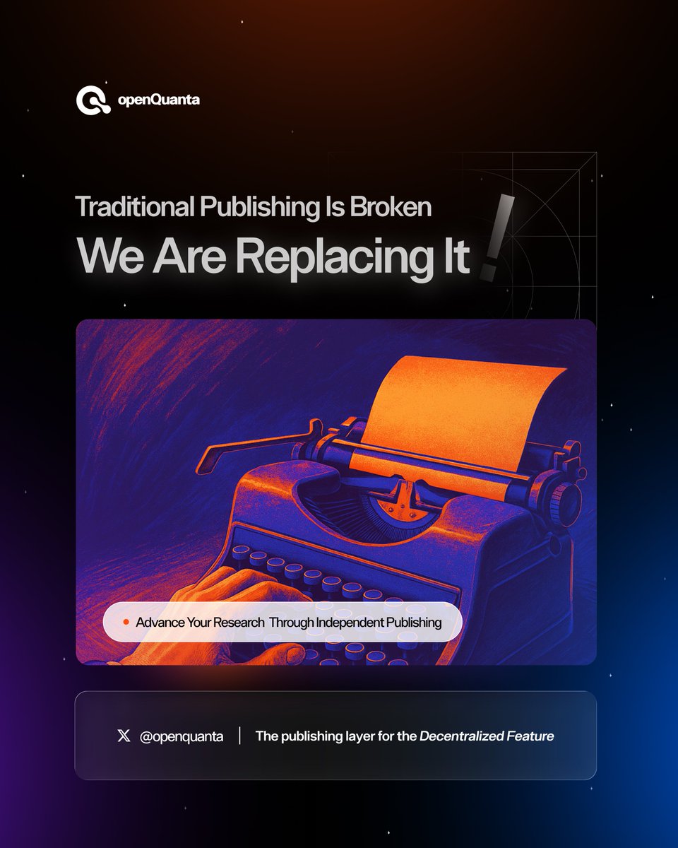 openQuanta tweet media