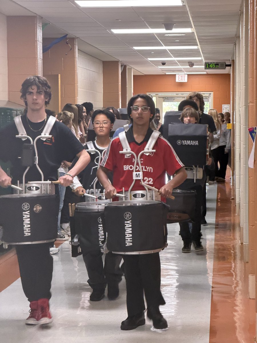 PEHS Athletics tweet media