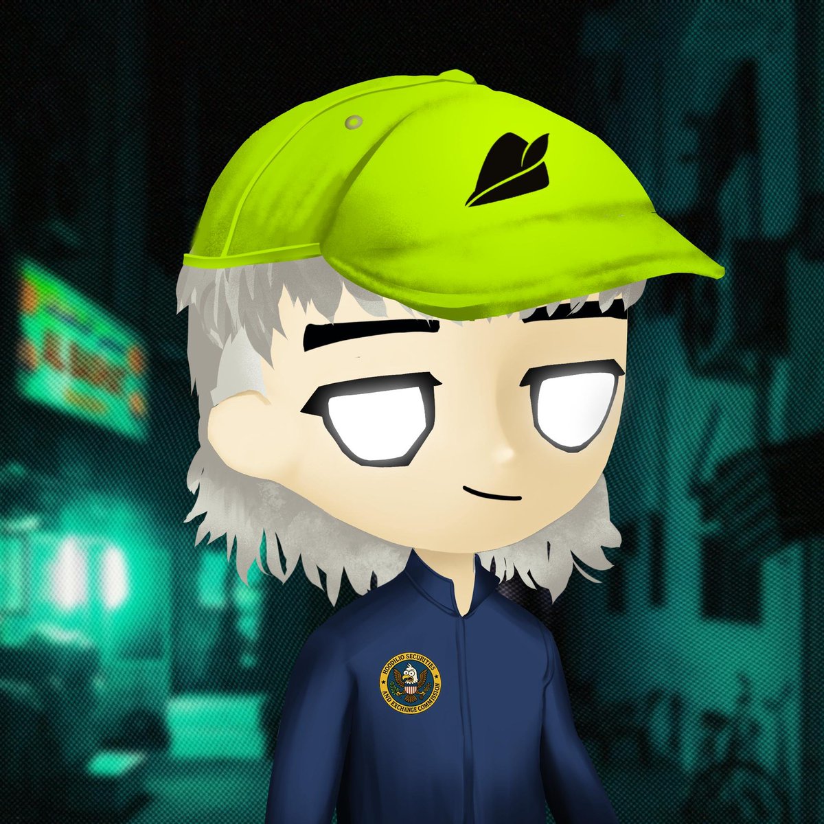 Hoodilio tweet media