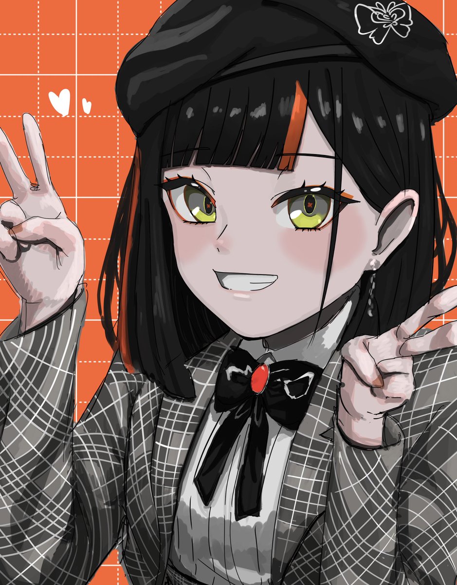 蝶屋はなび🦋🎆 (@Hanabi_Choya) / X