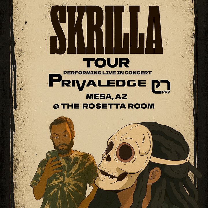 Privaledge @ Skrilla Z tour - Privaledge Live bandsintown.com/e/107455182?ca…