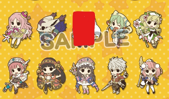 Stella @ アルトネ20th & ソフィー10th tweet media