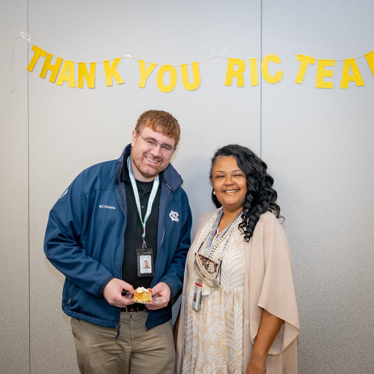 GoTriangle's tweet image. It’s #CustomerServiceAppreciationWeek! 💚 Our GoTriangle team answered 1,203 calls a day and 439,528 this past year via 485-RIDE. Huge thanks to our Regional Information Center crew for keeping riders informed! 🚍

#TransitHeroes #ThankYou