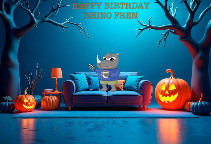 ***Please Retweet***

No one ever sees my post so if ur reading this please retweet.

If you want to come to birthday party please respond with pfp especially spooky one of u hab it.