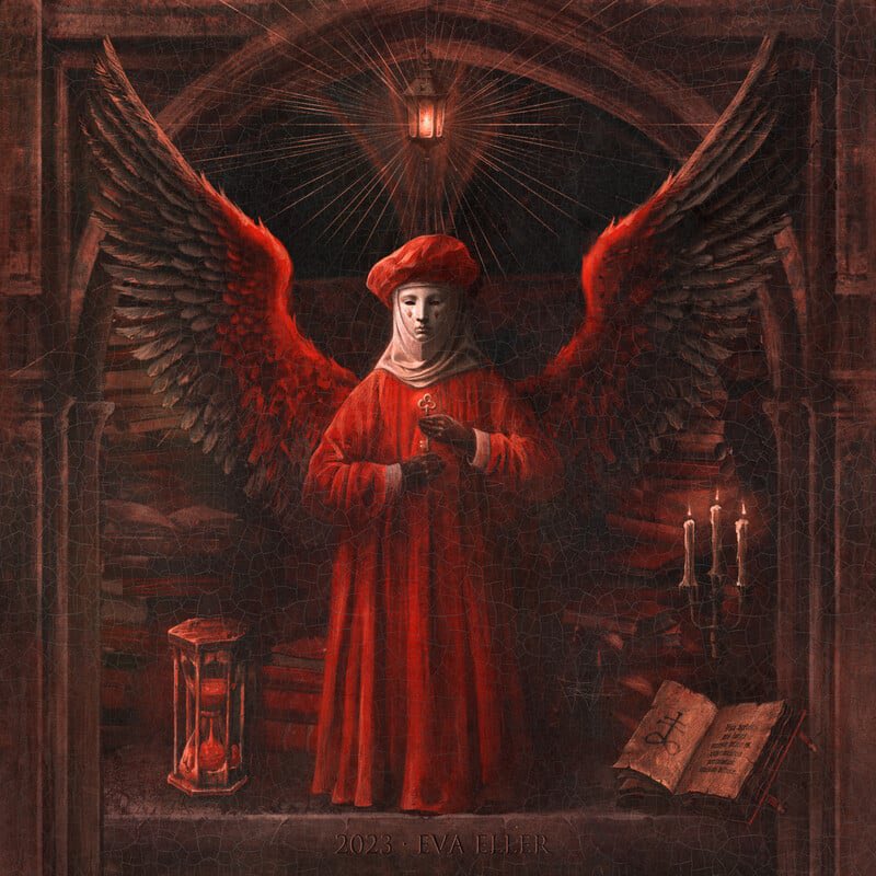 𝔈𝔳𝔞 𝔈𝔩𝔩𝔢𝔯 tweet media