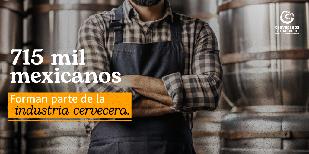 Cerveceros de México tweet media