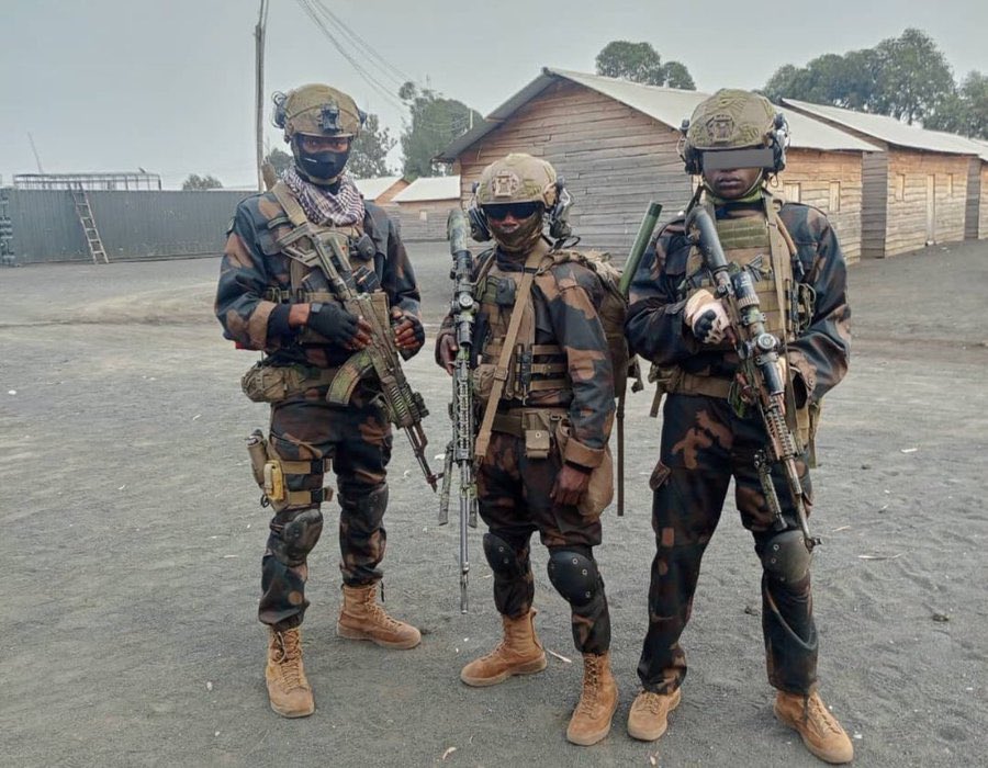 Wazalendos243's tweet image. #Guerre_du_M23: Situation sécuritaire de ce mercredi 08 Octobre soir.

D’intenses affrontements ont été signalés toute la journée ce mercredi à #kuba dans le territoire de #masisi à environ 16km de #pinga.