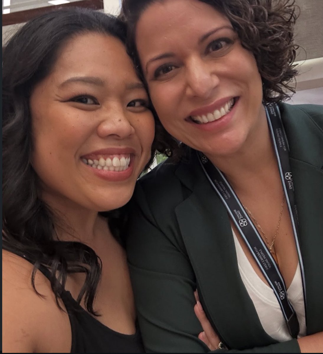 mariewho03's tweet photo. Chicago Med
🤳🏼: mariegtred (Instagram)
#OneChicago #ChicagoMed #DeanArcher #StevenWeber #NurseTrini #MarieTredway #WillHalstead #NickGehlfuss #NurseDoris #LorenaDiaz #CaitlinLenox #SarahRamos #SharonGoodwin #EpathaMerkerson #DanielCharles #OliverPlatt https://t.co/Orw7WDlYMY