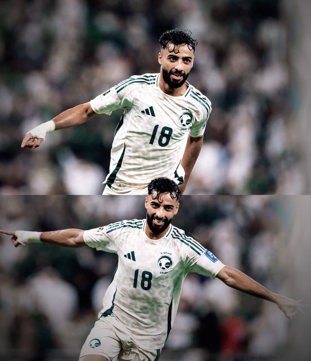 #السعودية_إندونيسيا #صالح_أبو_الشامات 
الحمدلله فوز بشق الأنفس اتمنى الجدية في اللعب وموفقين يارب في قادم الأيام 💚💚