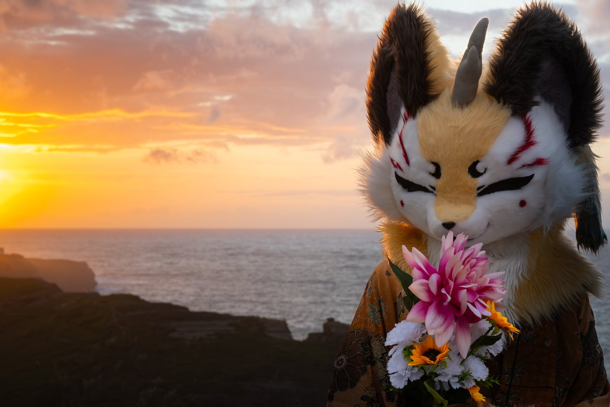 💖💖
#furry #fursuit #fursuiter