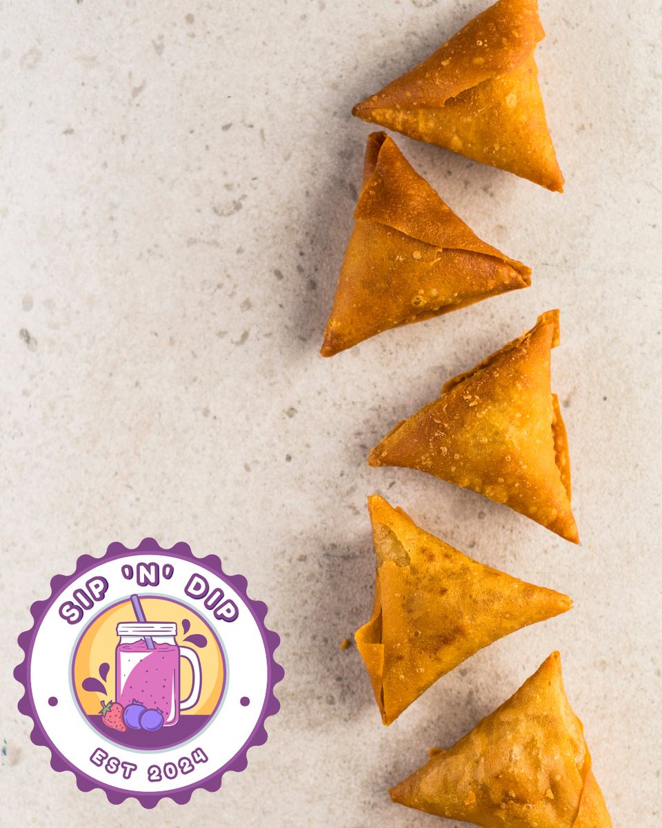 Block37Shops's tweet image. Healthy Juice Bar is now Sip 'N' Dip! ​​

​You can still get your favorite fresh fruit🍓 and veggie smoothies, but now you can also get customizable fizzy drinks, and snacks like fries, nachos, samosas, and more!​​

​Grab something tasty today. Located in the Pedway.