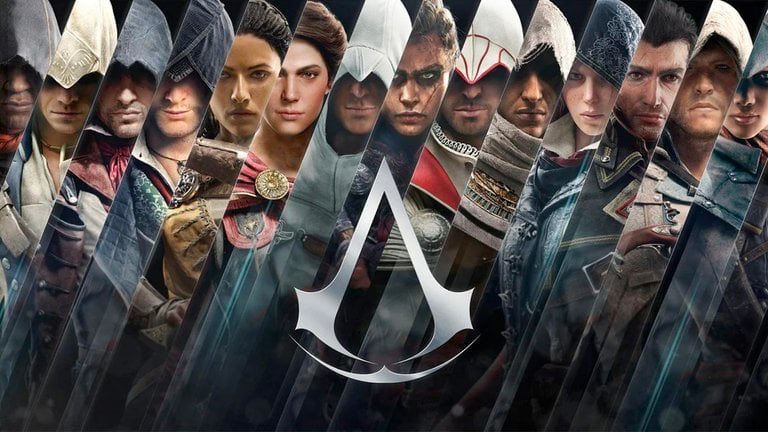 NEWS : Ubisoft a annulé l’année dernière un jeu Assassin’s Creed à l’époque suivant la fin de la Guerre Civile américaine (1861-1865).

Le jeu, qui aurait eu un Assassin noir, a été annulé car Ubisoft craignait le retour de bâton vu les polémiques sur la couleur de peau de Yasuke
