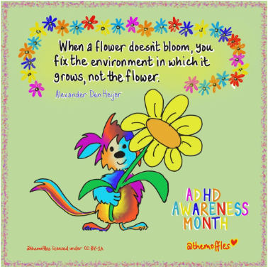 BHN Special Education tweet media