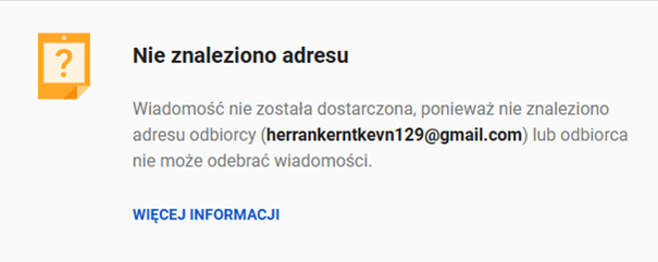 Uwaga oszuści!
Przestrzegam przed zamawianiem czegokolwiek w firmie "Modna technologia"
Niestety straciłem trochę gotówki, co ilustruję na poniższych obrazkach:
