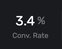 SalarC123's tweet photo. i've seen so many people overlook simple paywall changes and put crazy hours into making their app functionality better but i was able to double my app's conversion rate by literally just switching the colors and giving a weekly payment option (most ppl forget to cancel it too) https://t.co/QjYwcR5Wqt