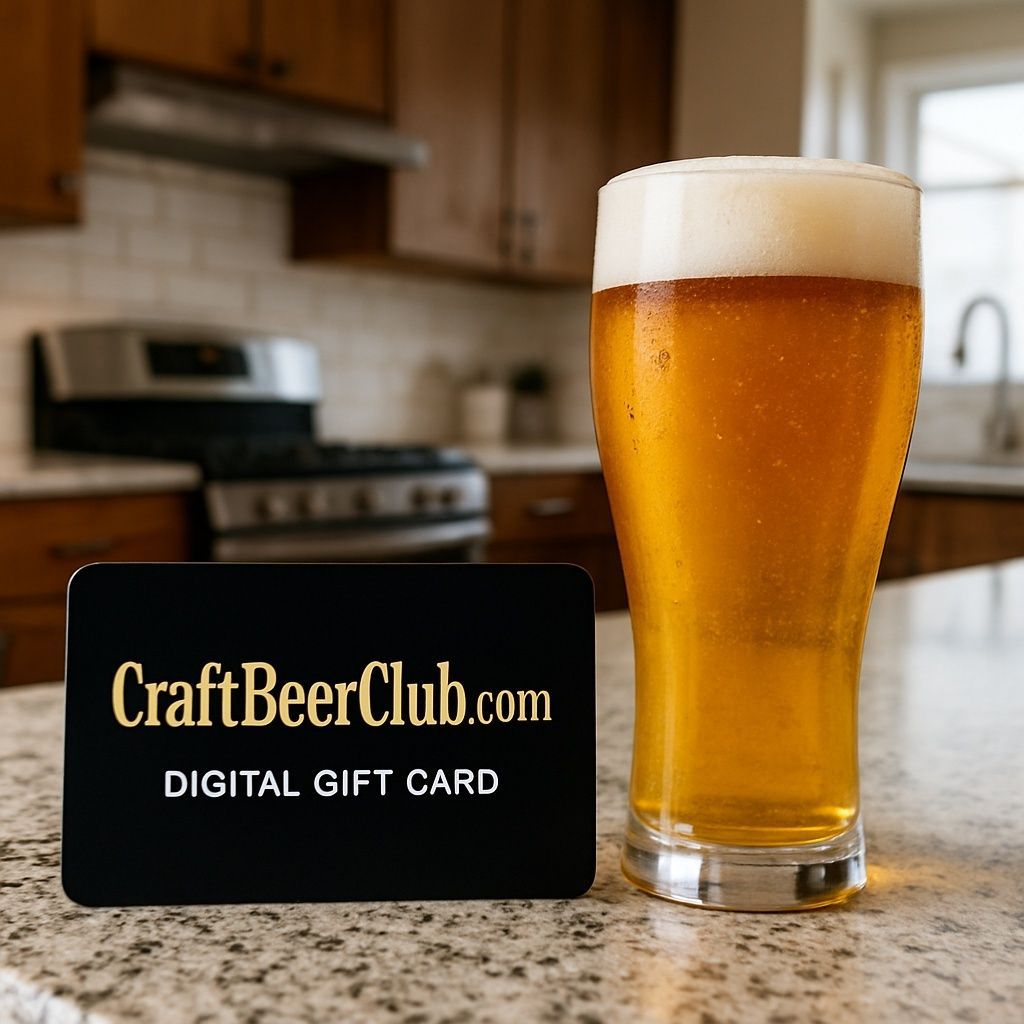 Craft Beer Club tweet media