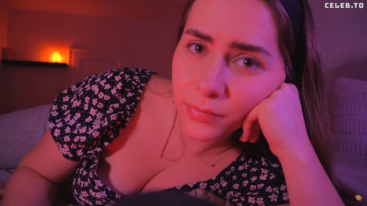 Sexy Asmr tweet media