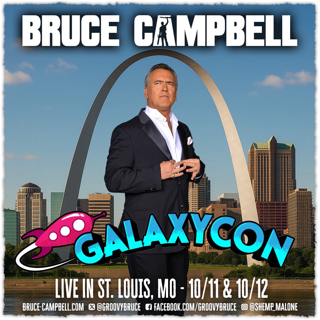 Comin’ at ya, Gateway City!
