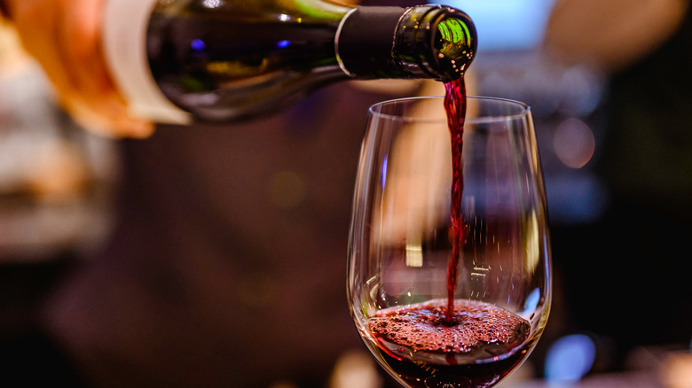 Lillian_1612's tweet photo. 10 year old Xinomavro from Greece π¬π·
Savory, sun-dried tomato and olive character, a wine that feels both ancient and alive.Proof that obscurity often hides elegance. π·
#GlobalCellarNotes #WineCulture #Xinomavro #Oenophile https://t.co/uacXxE3Mq9