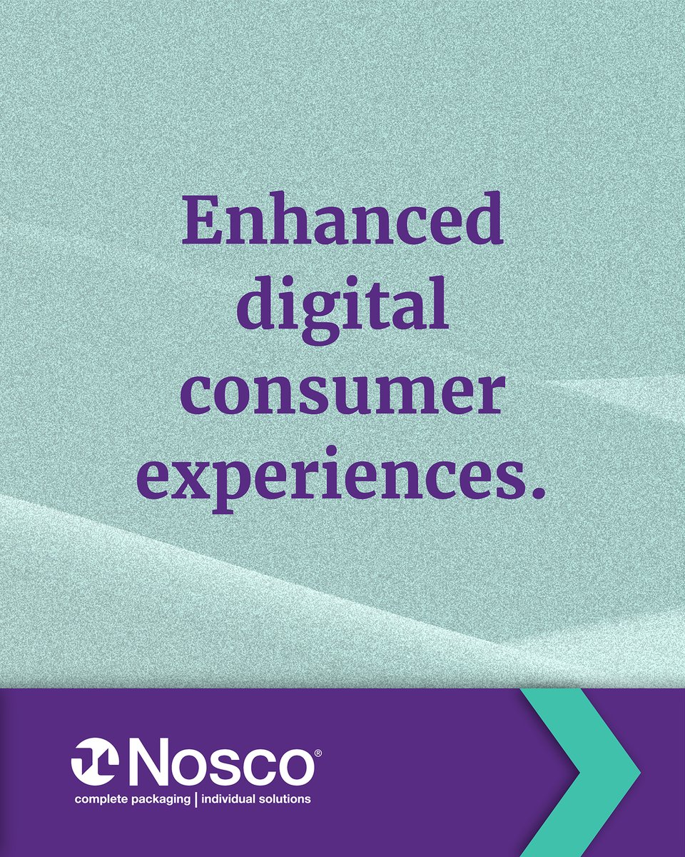 Nosco_Unpacked's tweet image. Integrating RFID into packaging means real-time data, accurate inventory and faster recalls. Plus, a better customer experience through product verification and connected packaging.

From healthcare to consumer goods, Nosco makes adding RFID seamless. #RFID #PackagingInnovation