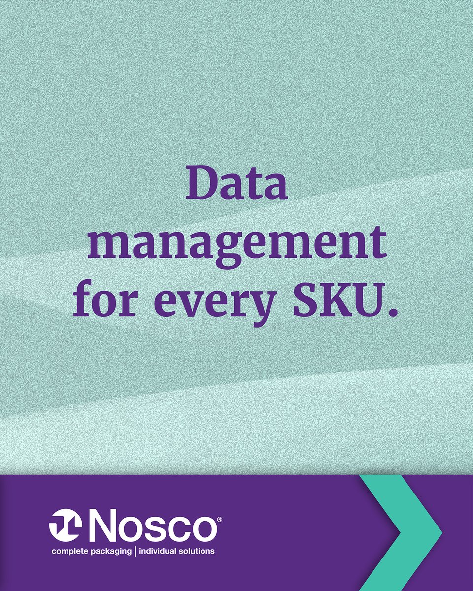 Nosco_Unpacked's tweet image. Integrating RFID into packaging means real-time data, accurate inventory and faster recalls. Plus, a better customer experience through product verification and connected packaging.

From healthcare to consumer goods, Nosco makes adding RFID seamless. #RFID #PackagingInnovation