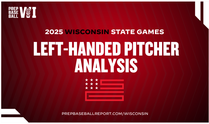 Prep Baseball Wisconsin tweet media