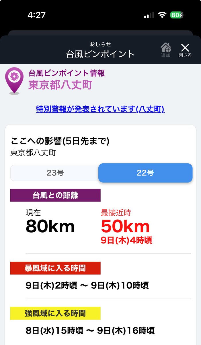 恐らく今がほぼ再接近です、もうすぐ明けます。みんなもう少し頑張ろう！
さくせん　いのちだいじに
健闘を！