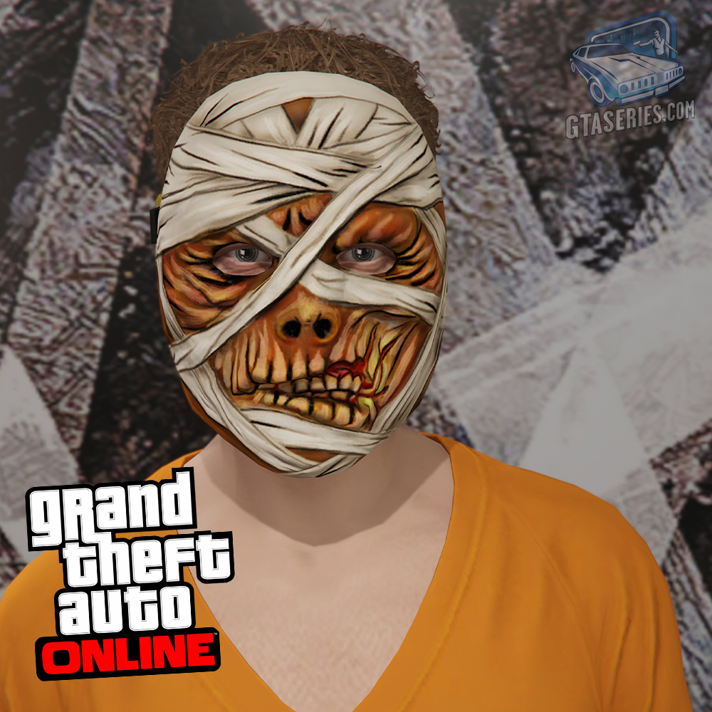 GTASeries's tweet image. A new #GTAOnline event starts on October 9 (available through October 15).

Mysterious UFOs fill the skies as the Halloween Haunts event continues. Log in to claim the Yellow Vintage Witch Mask, earn 2X GTA$ and RP on Taxi Work, and complete three fares to get the Weathered…
