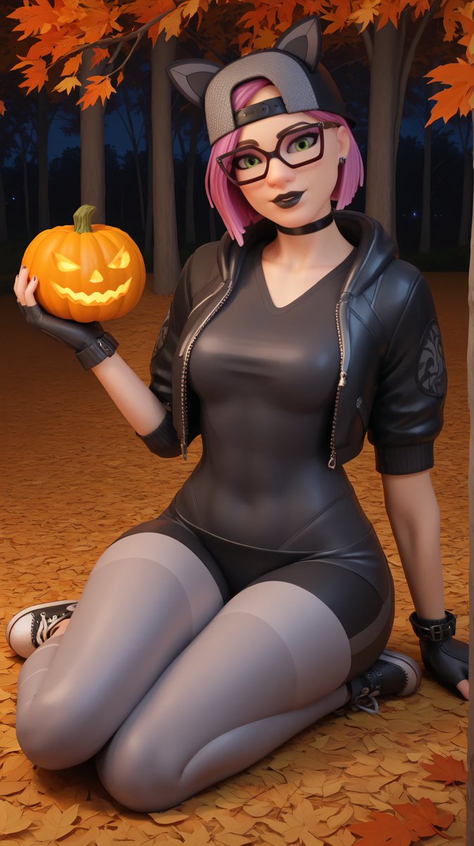 DarkiLynX360's tweet photo. 🎃 The best time of the year has already begun
#lynx #Fortnitemares #fortniteai #lynxfortnite #fortnitelynx
1/2 https://t.co/GqWGkVbtA8