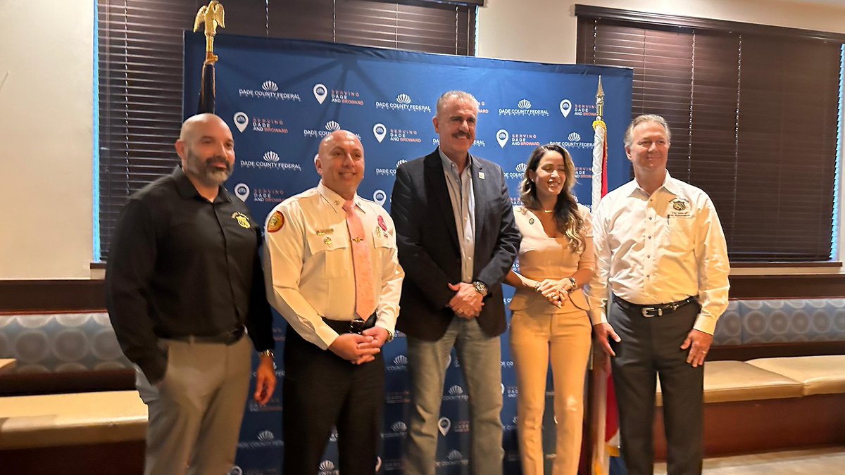 MDFR Fire Chief tweet media