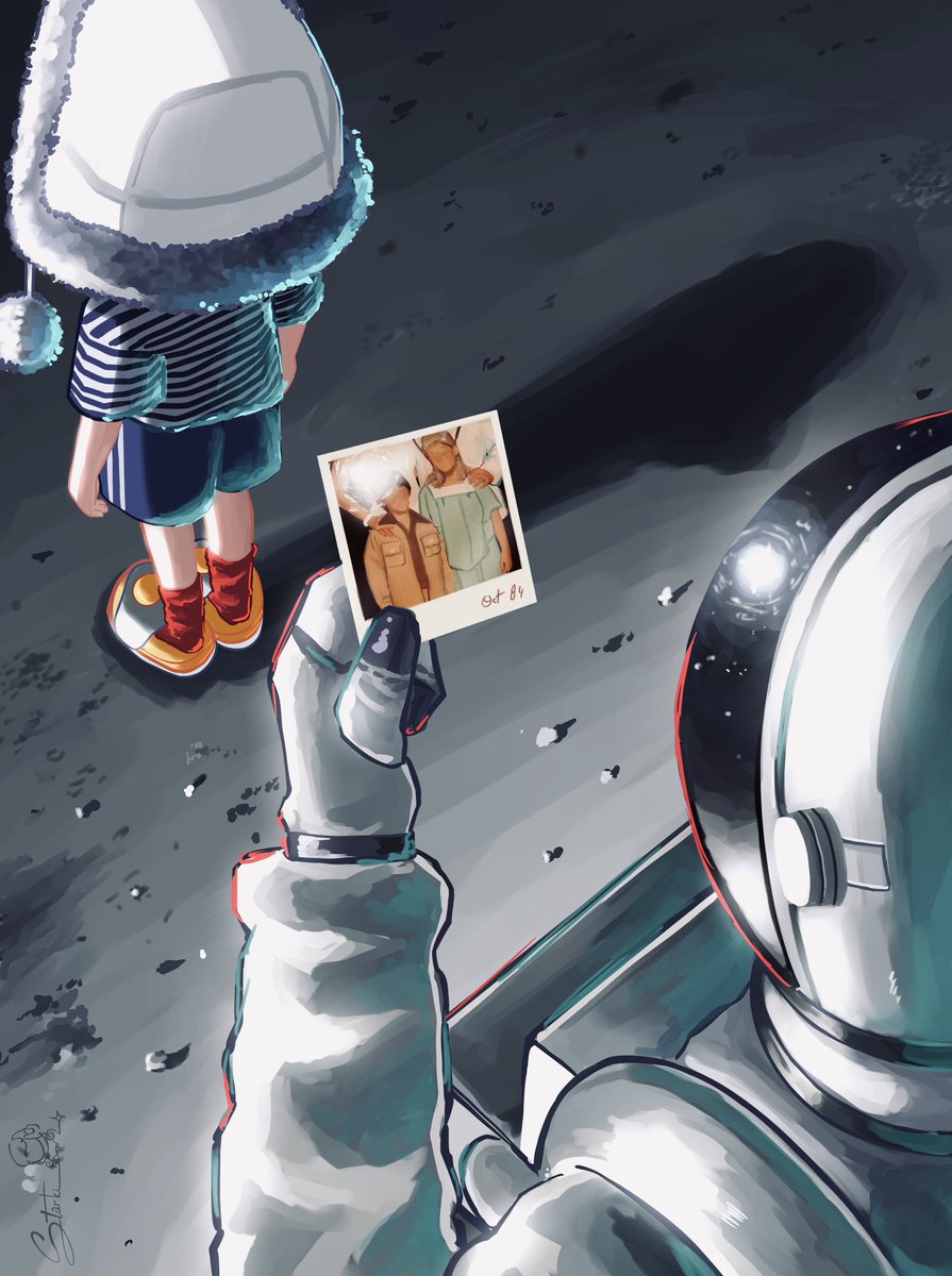 🪐 𝖲𝖳𝖠𝖱𝖪𝖨 🪐 tweet media