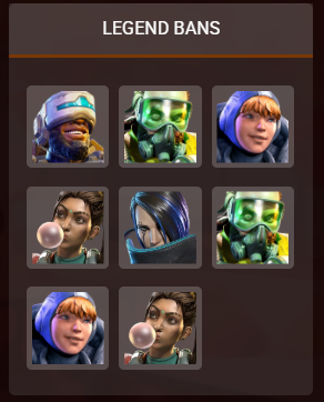 ZonePatterns1's tweet image. MatchPoint scrims emea 1008