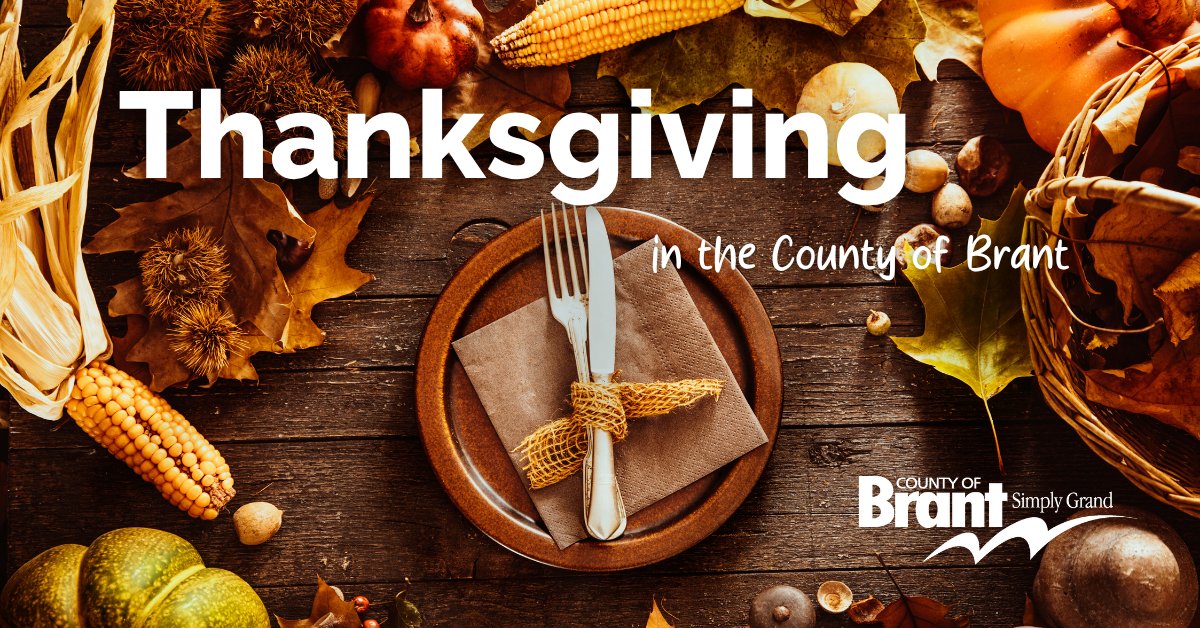 View our Thanksgiving Service Hours: 
brant.ca/en/news/2025-t…