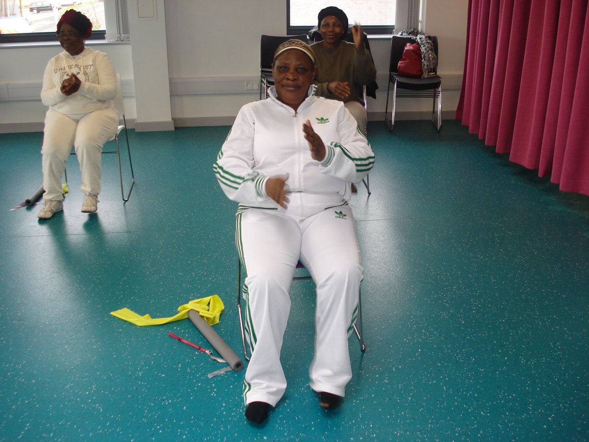 Sport and physical activity have a powerful positive impact on mental well-being, mood, and overall life satisfaction with reduced stress, and increased self-esteem.
We move
<a href="/Sport_England/">Sport England</a>