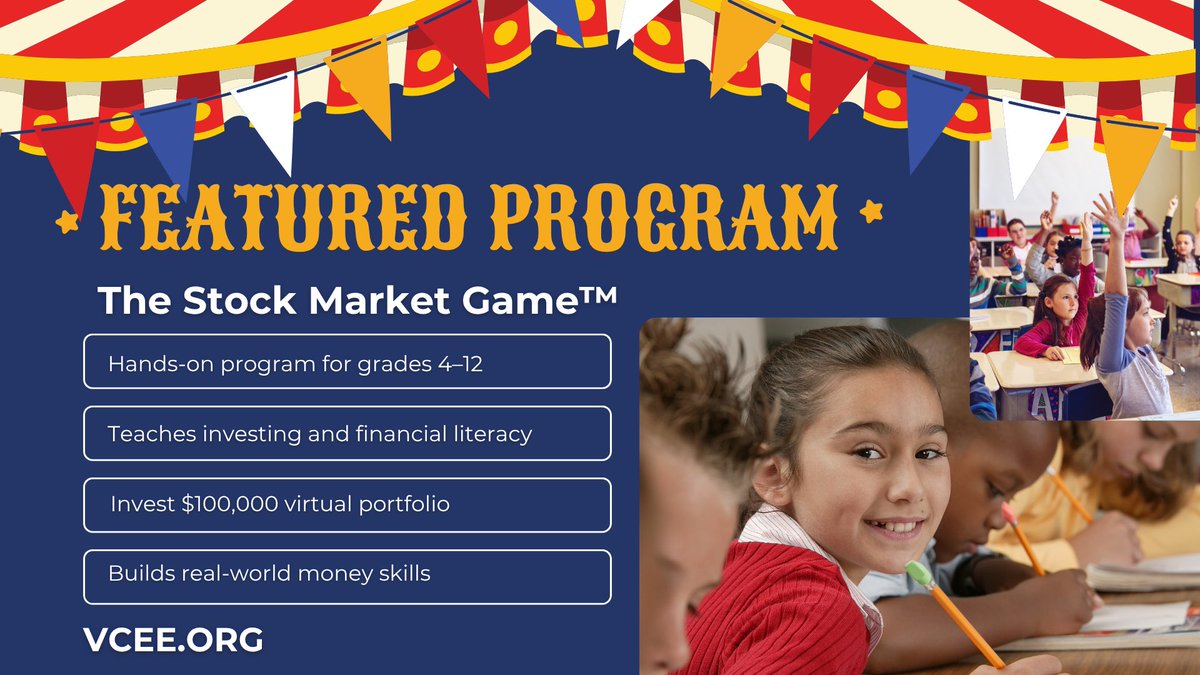 VA Council on Econ Ed tweet media