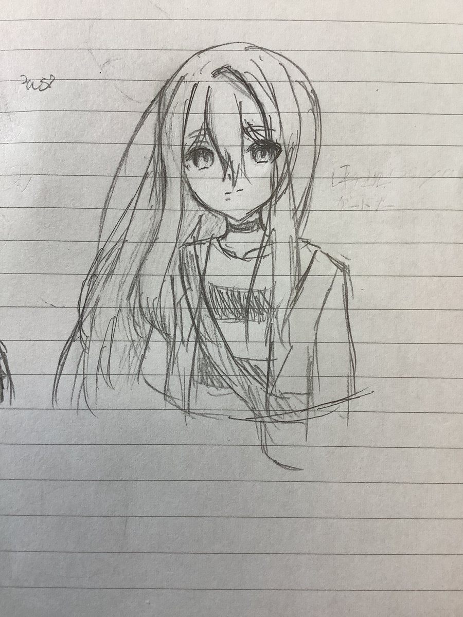 kurage12340's tweet image. 友達からリクもらったので花子くん描きました！
イタちゃんとレイチェルは気分？
2枚目は模写で3枚目はお手本なしです！
頑張った
#花子くん　#イタリア　#殺戮の天使　#レイチェル