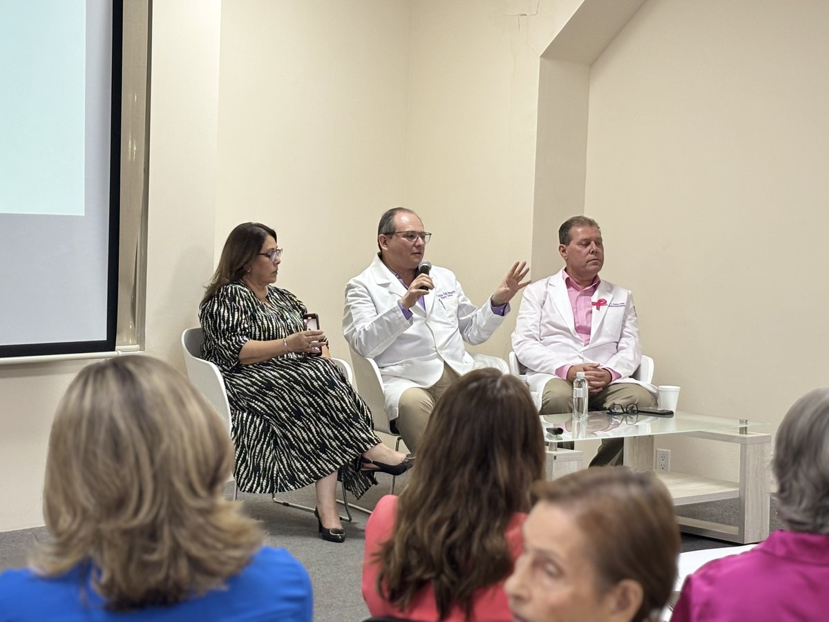 Fundación 3Campanadas tweet media