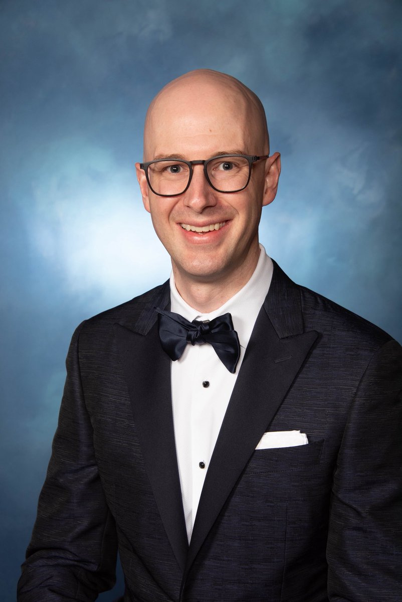 pennsurgery's tweet photo. The Division of Endocrine and Oncologic Surgery would like to welcome Ian W. Folkert, MD, PhD to its faculty. For more on @ianfolkert’s return to DOS, please visit:
https://t.co/Z2akjrpubl https://t.co/yRwTnHMBQP