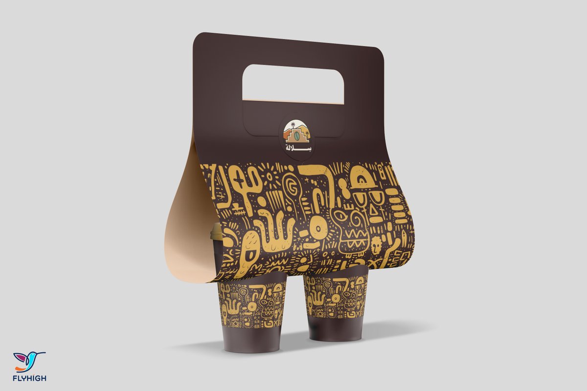 برديس يحيى | FLYHIGH tweet media