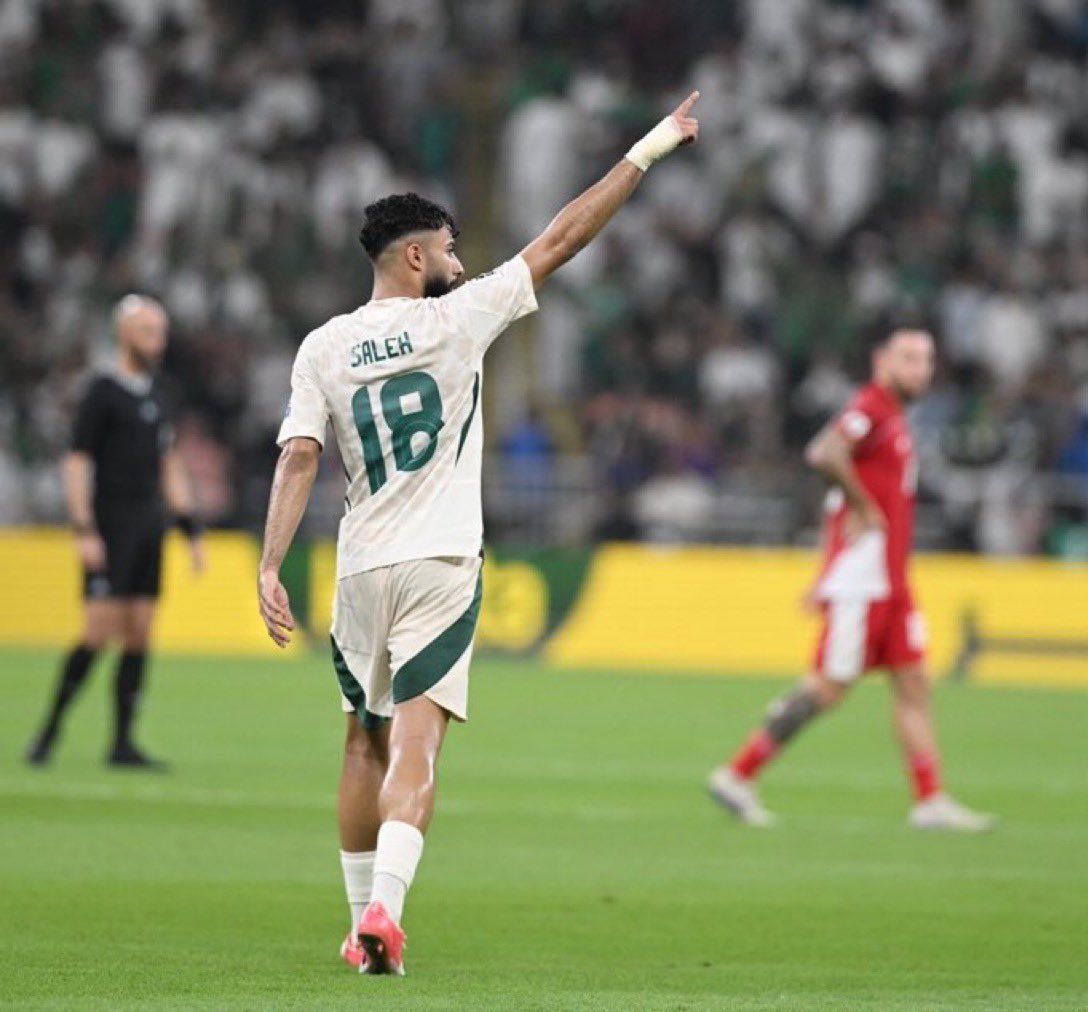 الرياض مدينة جميلة يا صالح 💙