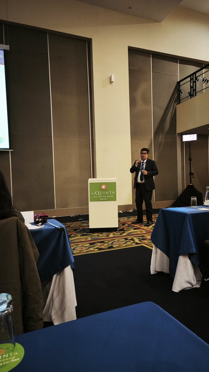 Participamos de la "Reunión Regional sobre Fortalecimiento de Capacidades en el uso de datos y herramientas geoespaciales para producir estadísticas sobre minería ilegal y medio ambiente", donde mostramos la fiscalización mediante el uso de la innovación y la data geoespacial.