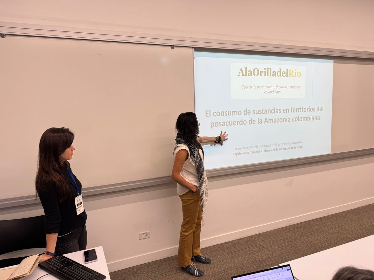 REDESDAL tweet media